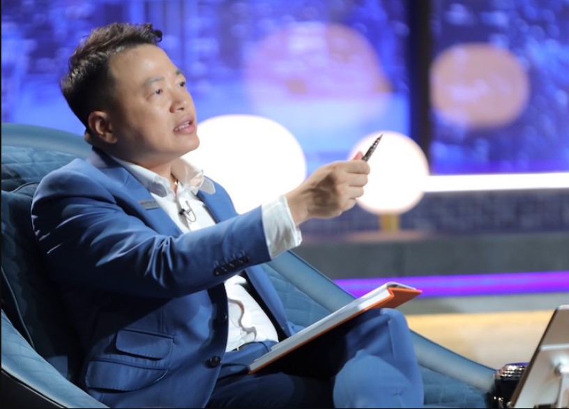  Giới thiệu tiểu sử CEO Phạm Thanh Bình