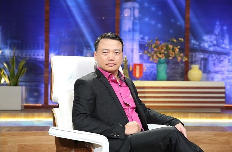 Thành tích đáng chú ý của CEO Phạm Thanh Bình