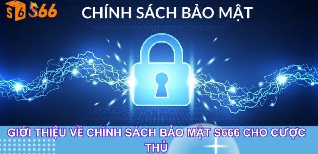 Tổng quan về nội dung chính sách bảo mật S666