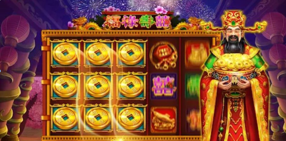 Top 5 mẹo chơi nổ hũ thần tài S666 cực uy tín